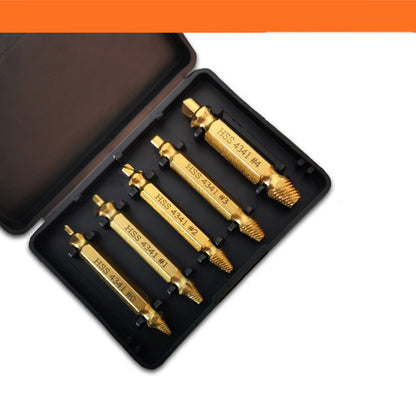 Removal Tool Double-Head Broken Wire Extractor