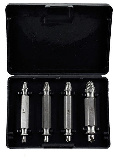 Removal Tool Double-Head Broken Wire Extractor