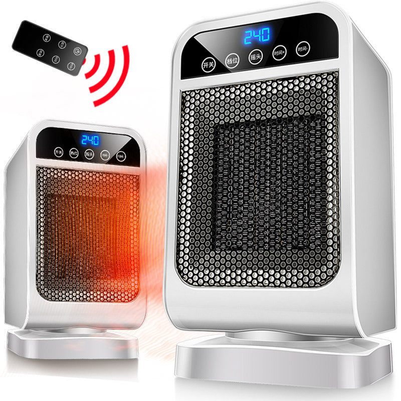 Hot Wheels Home Heat Warm Fan Desktop