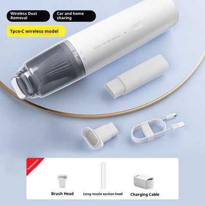 Fur Cleaner Cat Dog Fur Integrated Vacuum Cleaner Hair Conditioner